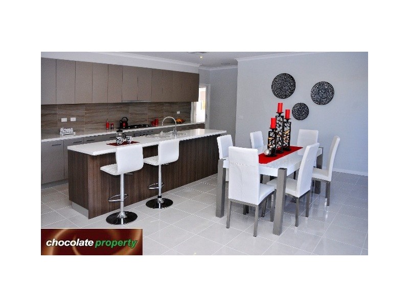 Lot 2132 Belmont Court, Taylors Hill VIC 3037