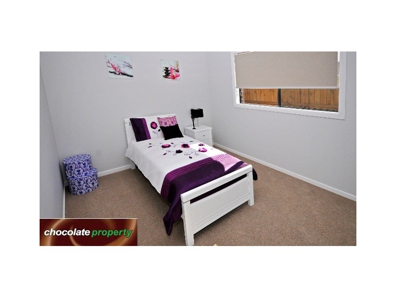 Lot 2132 Belmont Court, Taylors Hill VIC 3037