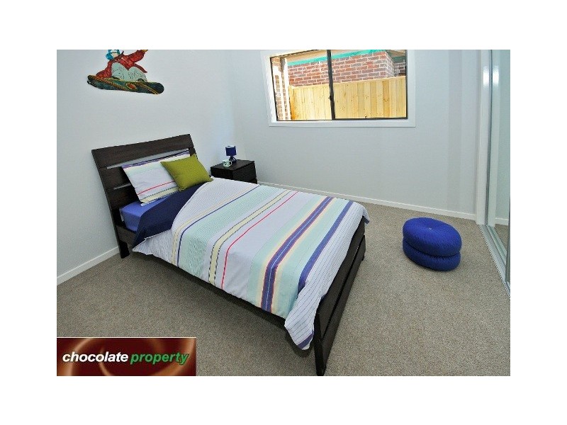 Lot 2132 Belmont Court, Taylors Hill VIC 3037