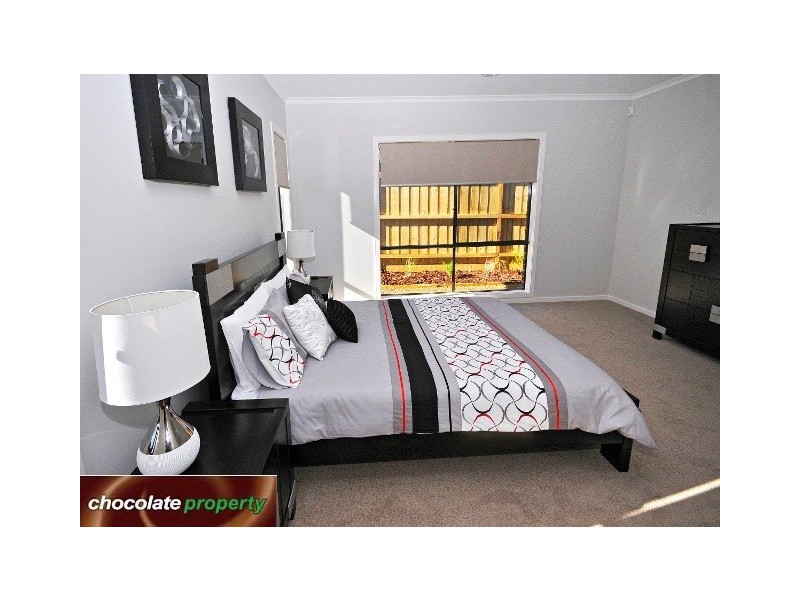 Lot 2132 Belmont Court, Taylors Hill VIC 3037