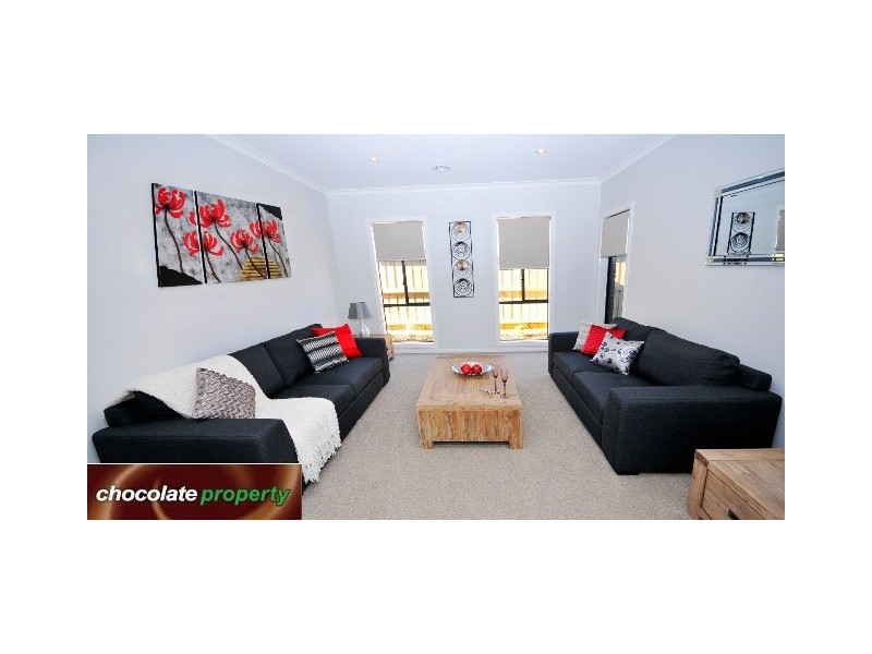 Lot 2132 Belmont Court, Taylors Hill VIC 3037