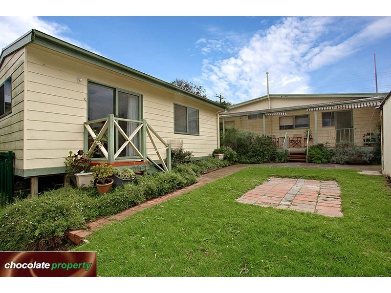 54 Mollison Street, Dandenong North VIC 3175