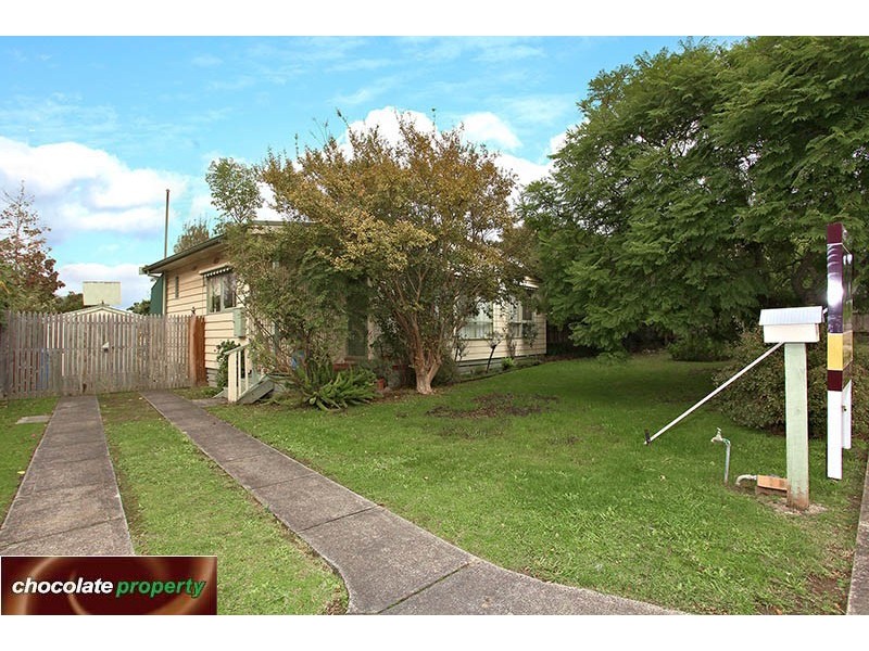 54 Mollison Street, Dandenong North VIC 3175