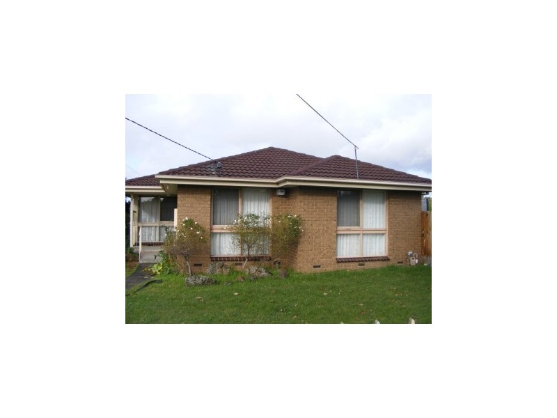 100 Loch Road, Dandenong North VIC 3175