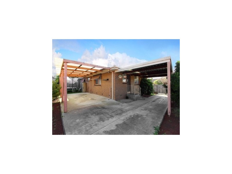 100 Loch Road, Dandenong North VIC 3175