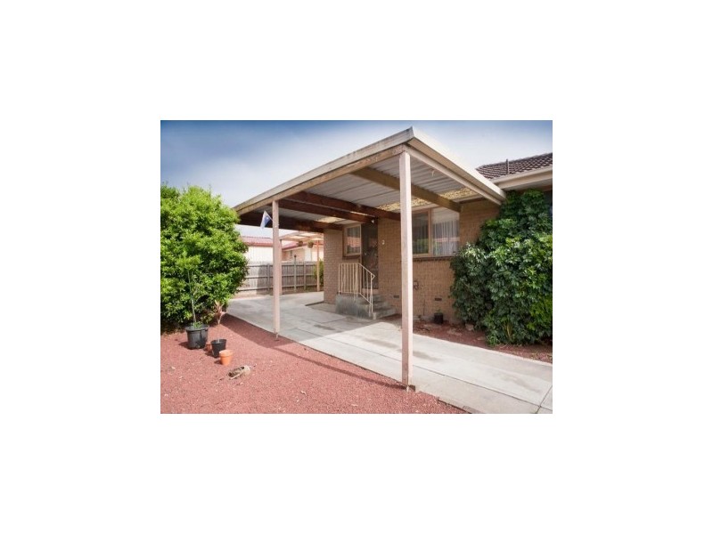 100 Loch Road, Dandenong North VIC 3175