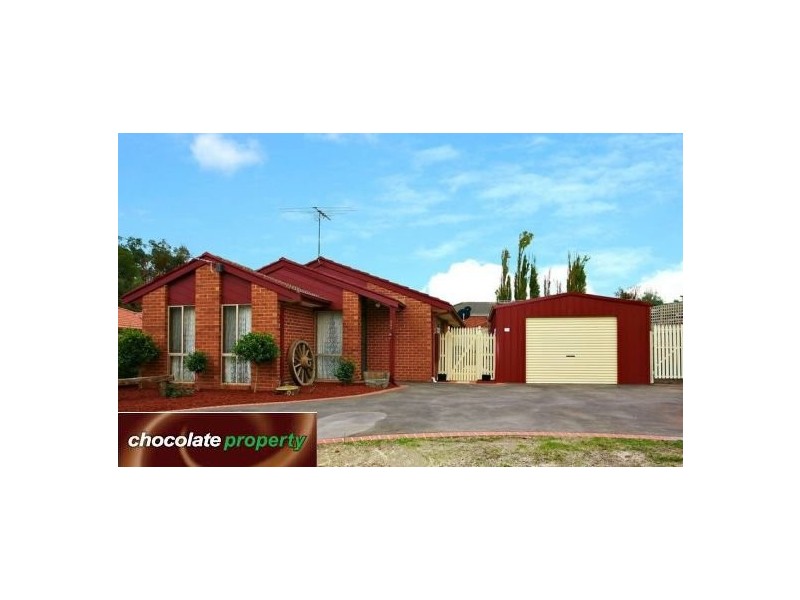 82 Quarry Road, Langwarrin VIC 3910