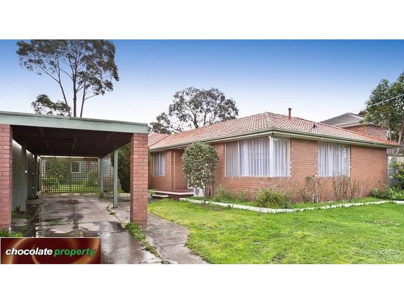 11 Chateau Avenue, Narre Warren VIC 3805