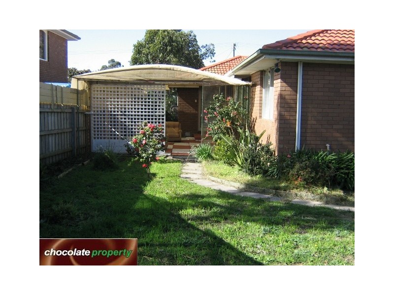 11 Chateau Avenue, Narre Warren VIC 3805