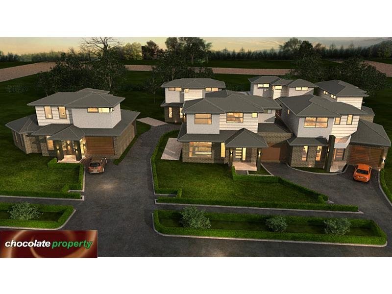 8 and 10 Bliburg Street, Jacana VIC 3047