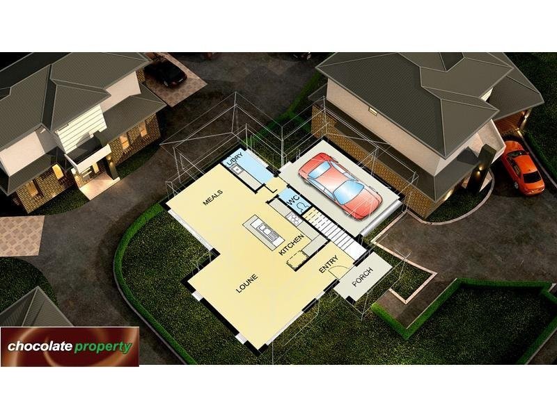 8 and 10 Bliburg Street, Jacana VIC 3047