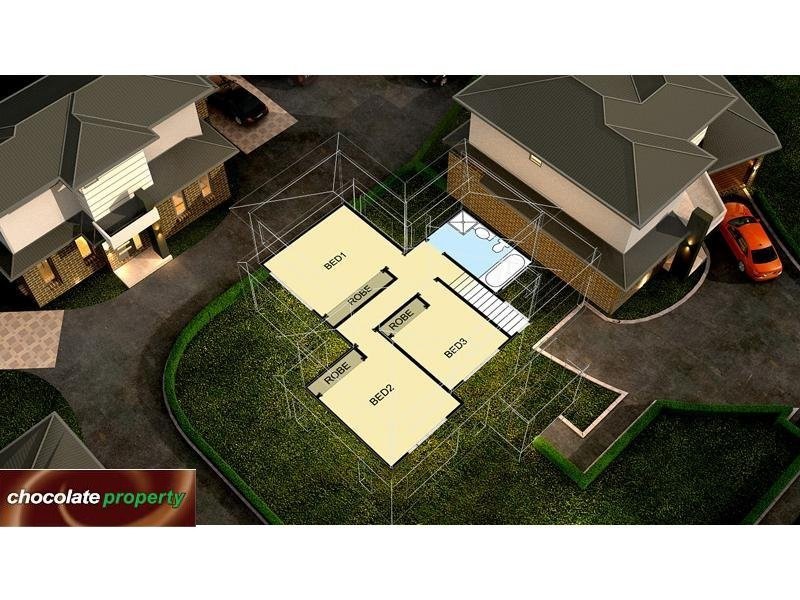 8 and 10 Bliburg Street, Jacana VIC 3047