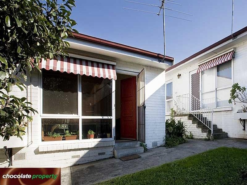 8/133 Clarke Street, Northcote VIC 3070