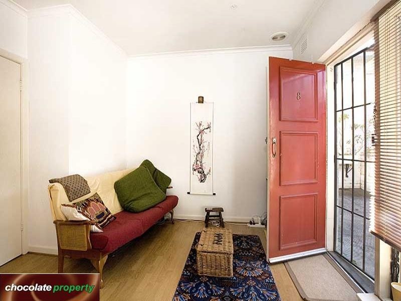 8/133 Clarke Street, Northcote VIC 3070