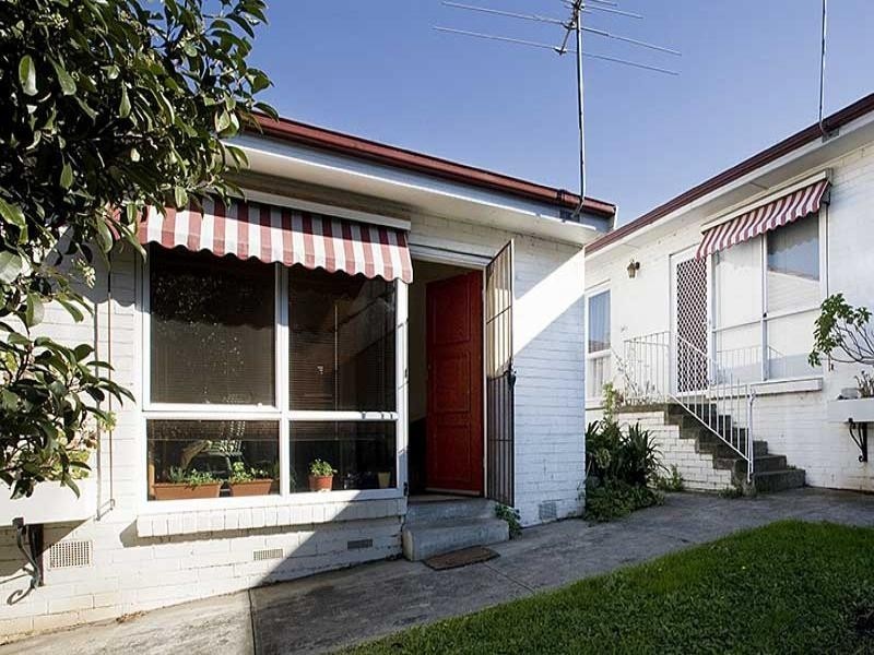8/133 Clarke Street, Northcote VIC 3070