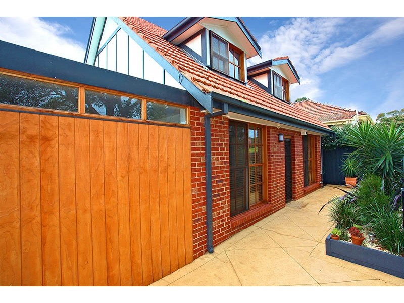 50A Wheatley Rd, Mckinnon VIC 3204