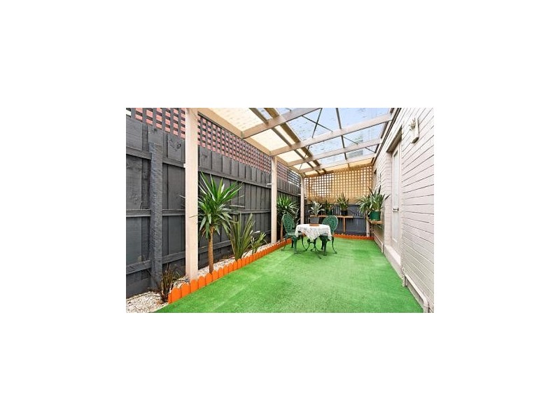 2/980 Lygon Street, Carlton North VIC 3054