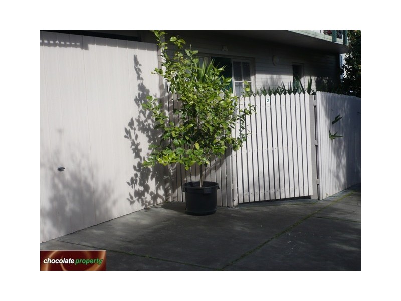 2/980 Lygon Street, Carlton North VIC 3054