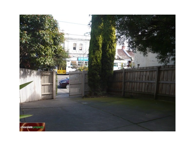 2/980 Lygon Street, Carlton North VIC 3054