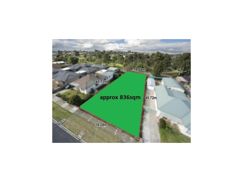 13 Mayne Street, Sunshine West VIC 3020