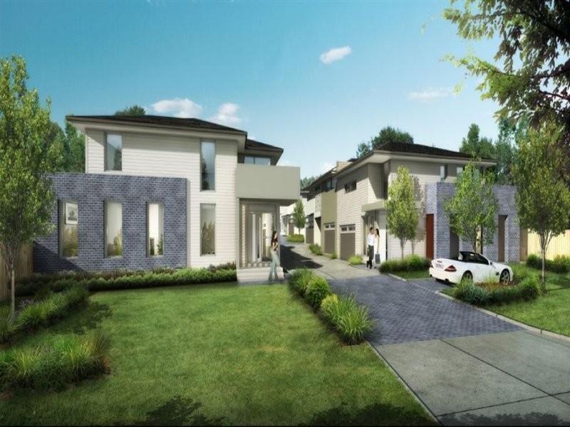 3 Old Plenty Road, South Morang VIC 3752