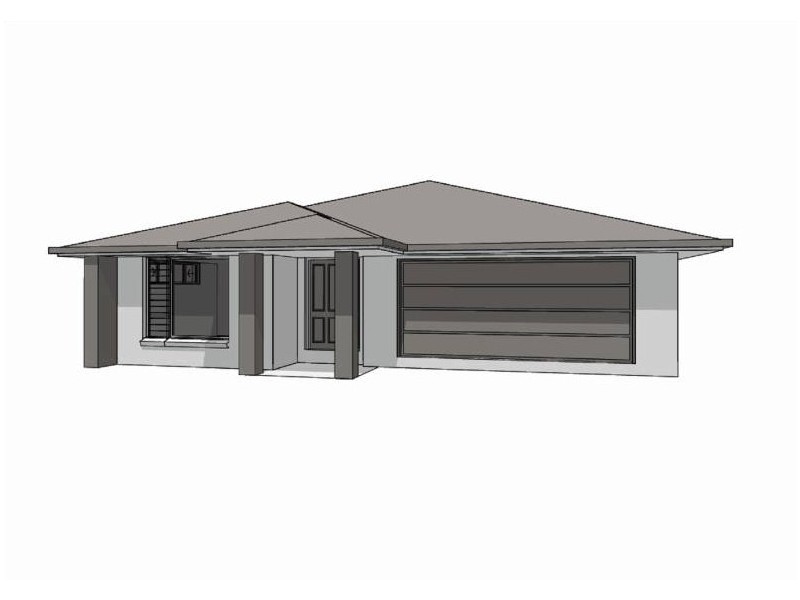 Lot 4 Flinders Street, Tamworth NSW 2340
