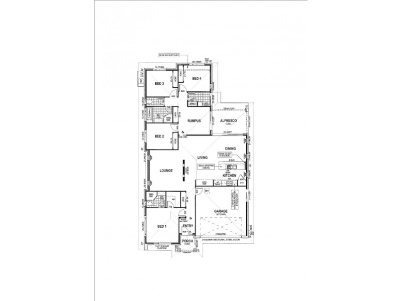 Lot 4 Flinders Street, Tamworth NSW 2340