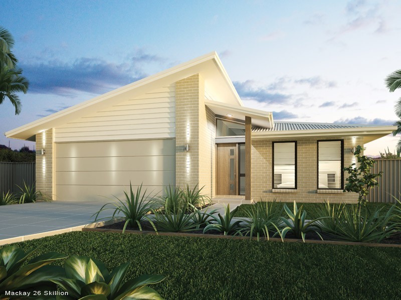 Lot 5 Flinders Street, Tamworth NSW 2340