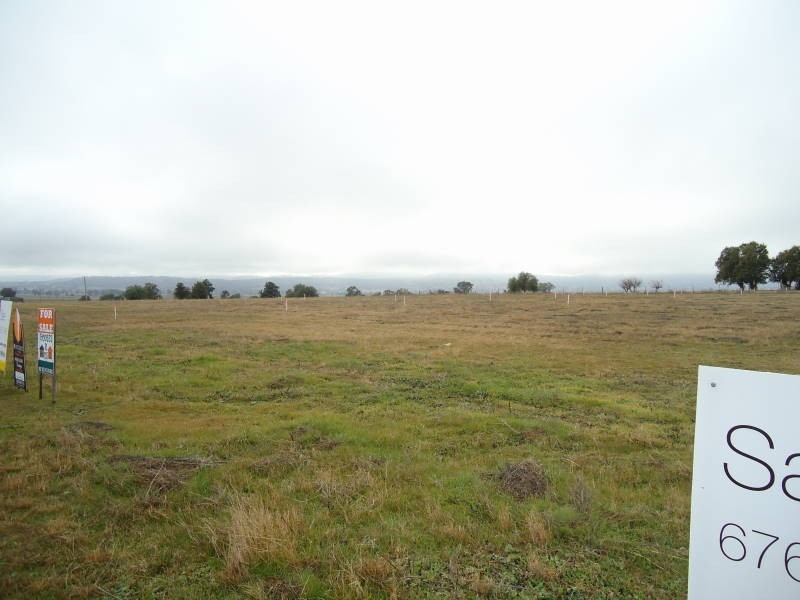 Lot 5 Flinders Street, Tamworth NSW 2340