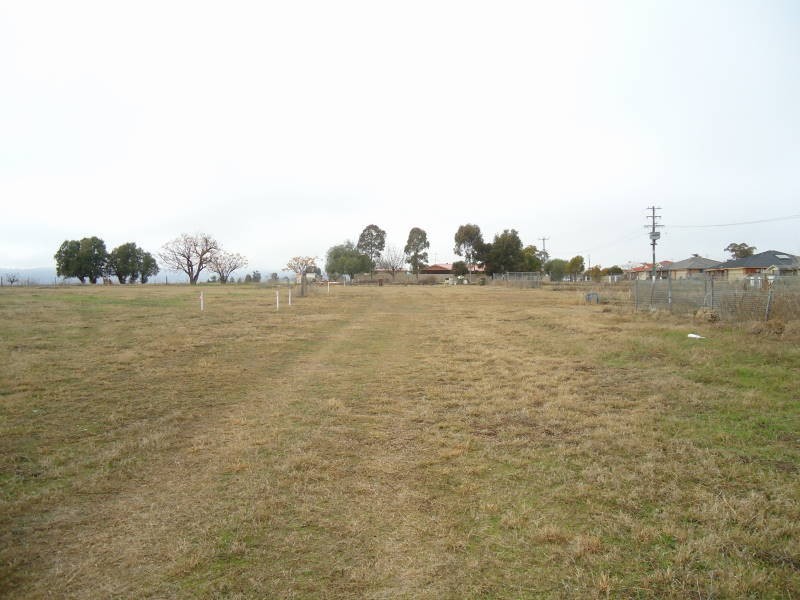 Lot 5 Flinders Street, Tamworth NSW 2340