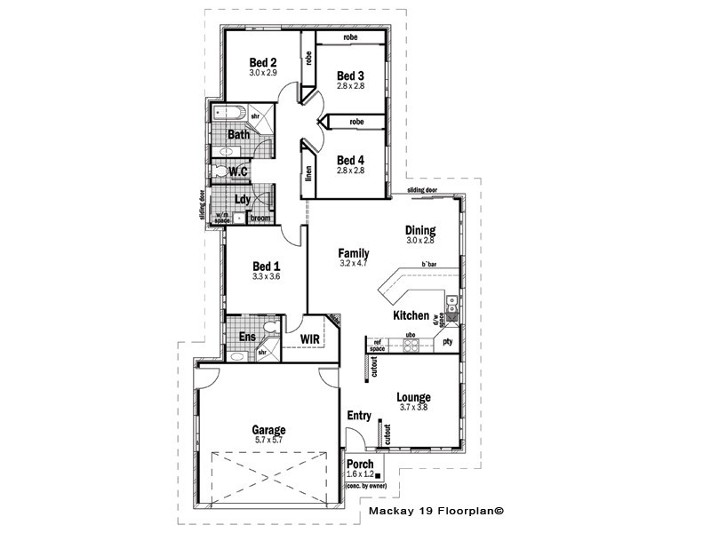 Lot 5 Flinders Street, Tamworth NSW 2340
