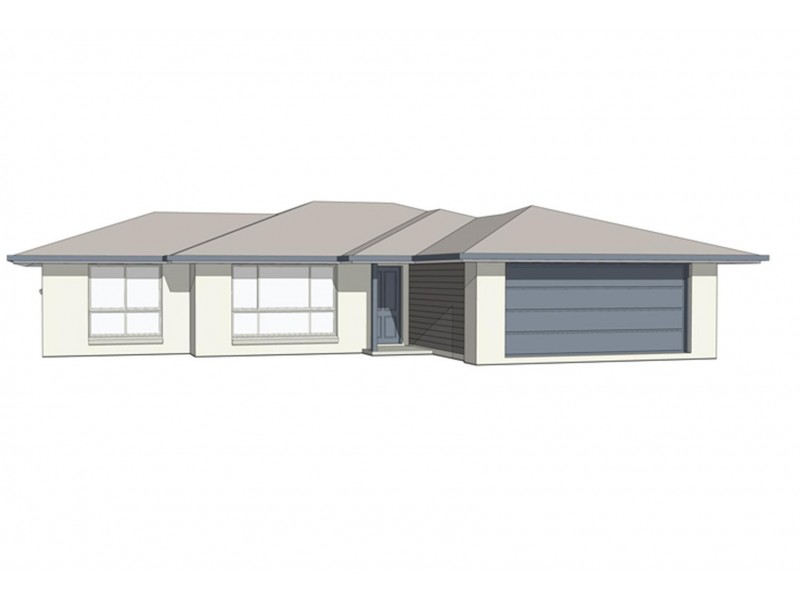 Lot 13 Bulwara Drive, Tamworth NSW 2340