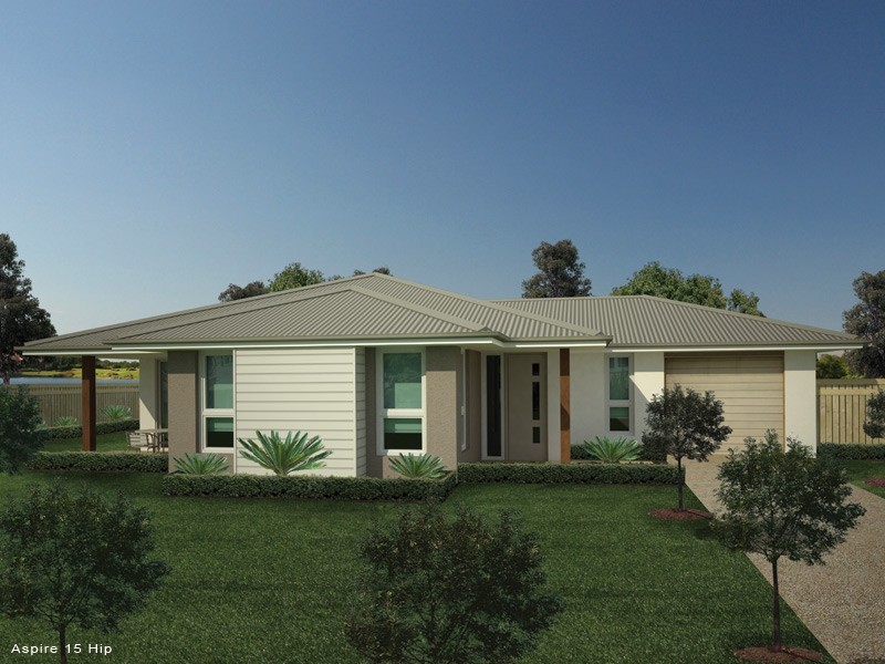 Lot 23 Monarch Crt, Port Macquarie NSW 2444