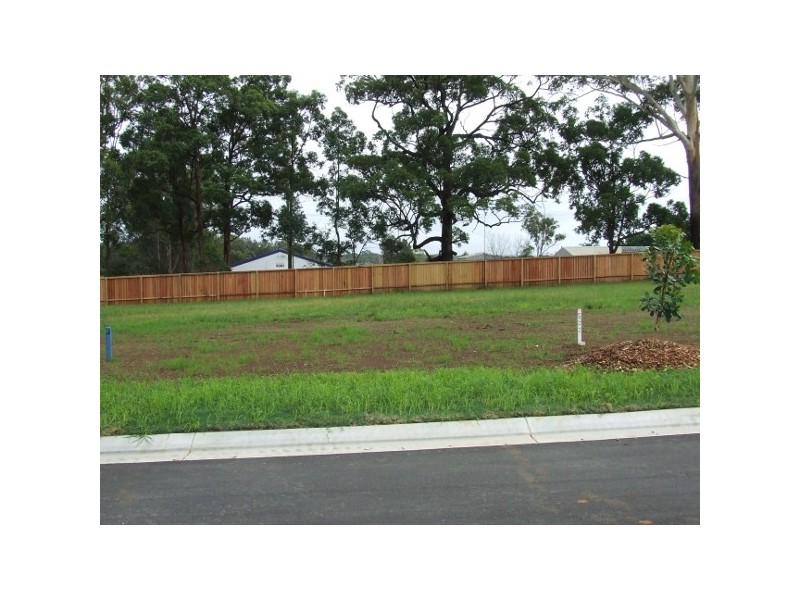 Lot 23 Monarch Crt, Port Macquarie NSW 2444