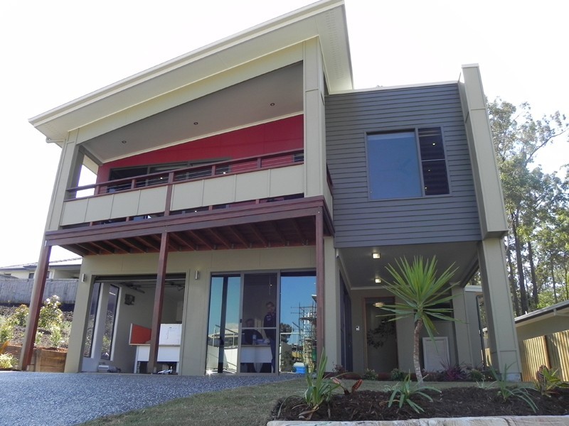 46A Parkview Drive, Springfield Lakes QLD 4300