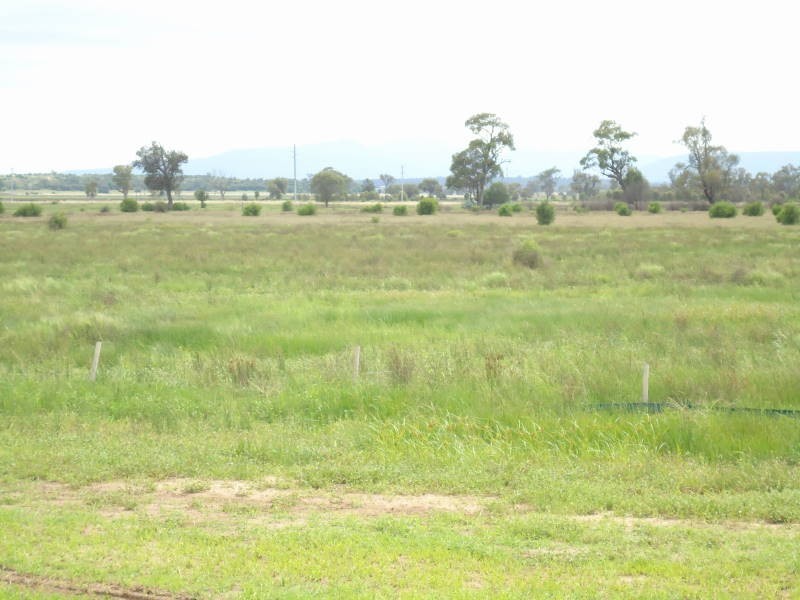 Lot 9,11,12,13 Shannon Estate, Narrabri NSW 2390