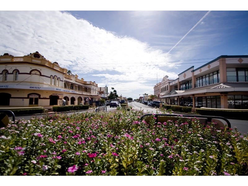 Lot 29,30 Shannon Estate, Narrabri NSW 2390