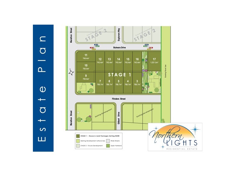 Lot 7 Flinders Street, Tamworth NSW 2340