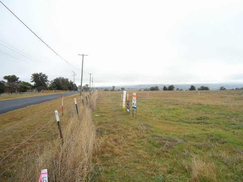 Lot 7 Flinders Street, Tamworth NSW 2340