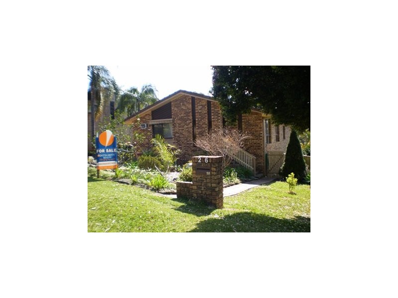 26 Vera Drive, Coffs Harbour NSW 2450