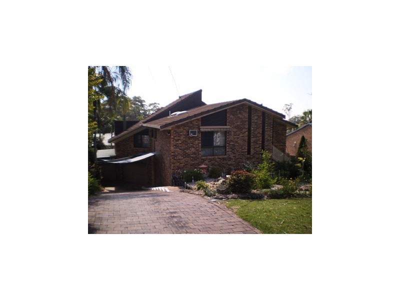 26 Vera Drive, Coffs Harbour NSW 2450