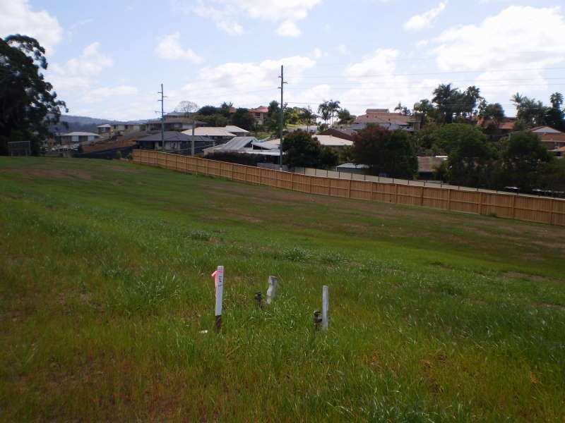 Lot 2 Mimiwali Drive, Sawtell NSW 2452