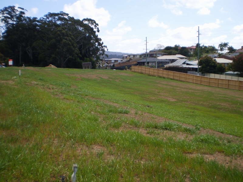 Lot 4 Mimiwali Drive, Bonville NSW 2441
