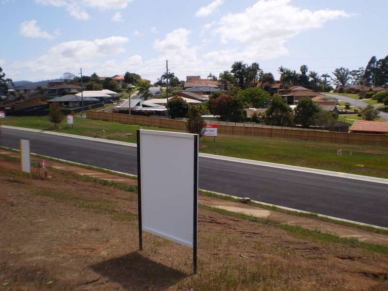 Lot 4 Mimiwali Drive, Bonville NSW 2441