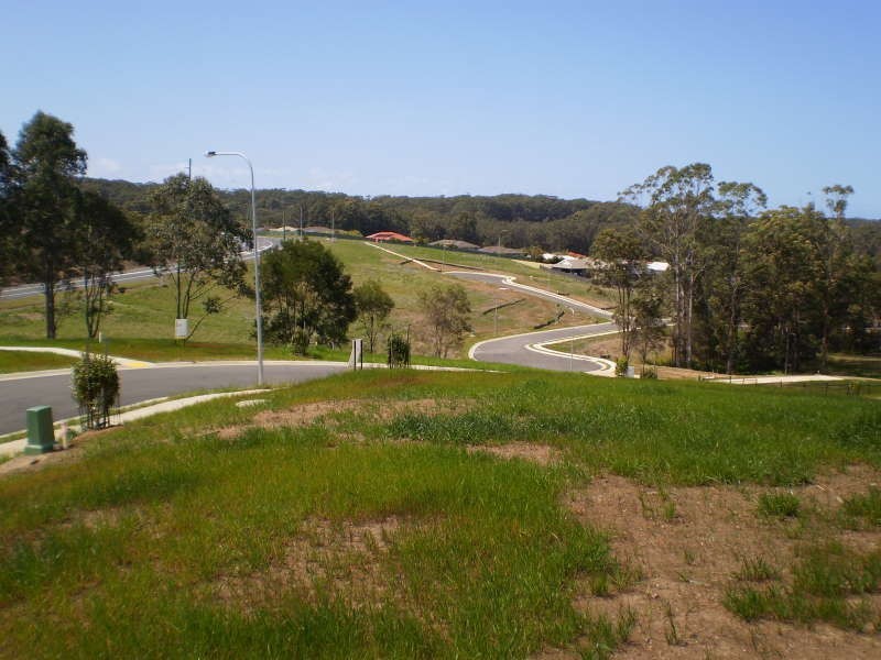 Lot 4 Mimiwali Drive, Bonville NSW 2441