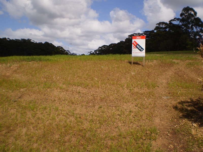 Lot 6 Mimiwali Drive, Sawtell NSW 2452