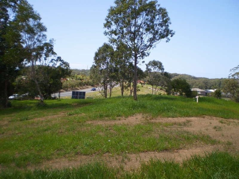 Lot 7 Mimiwali Drive, Sawtell NSW 2452