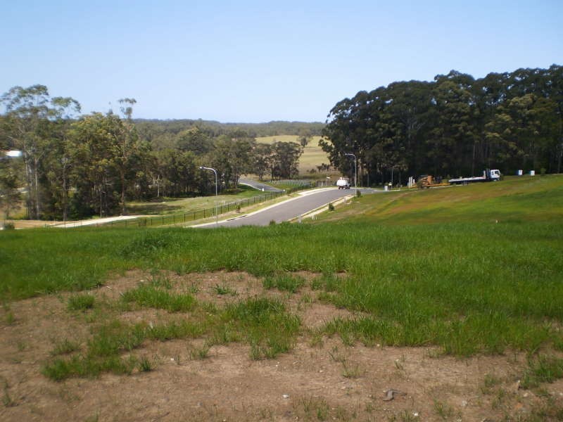 Lot 8 Mimwali Drive, Sawtell NSW 2452