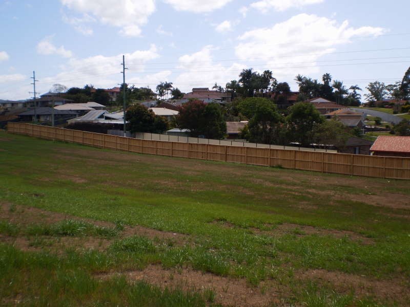 Lot 8 Mimwali Drive, Sawtell NSW 2452