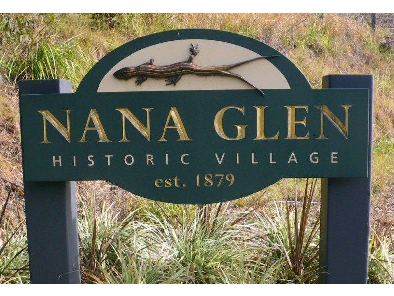 Lot 1 Orara, Nana Glen NSW 2450